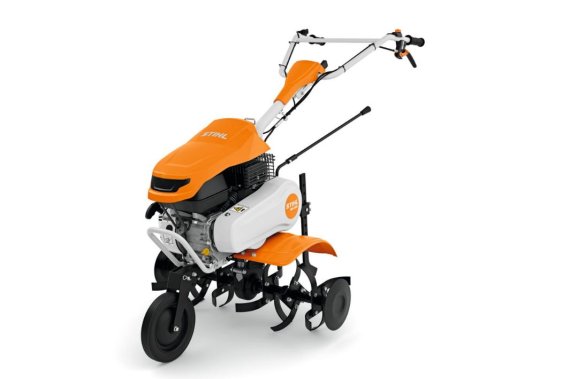 MH 600 Motocultor pe benzină